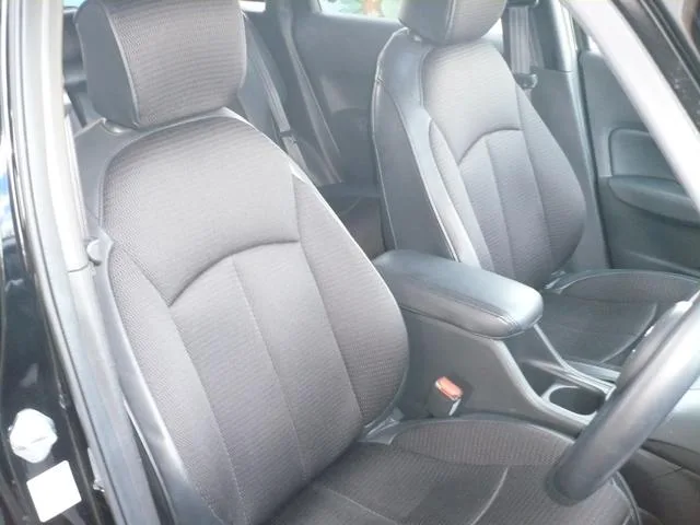 Honda FIT E:HEV HOME 2024 — миниатюра 3