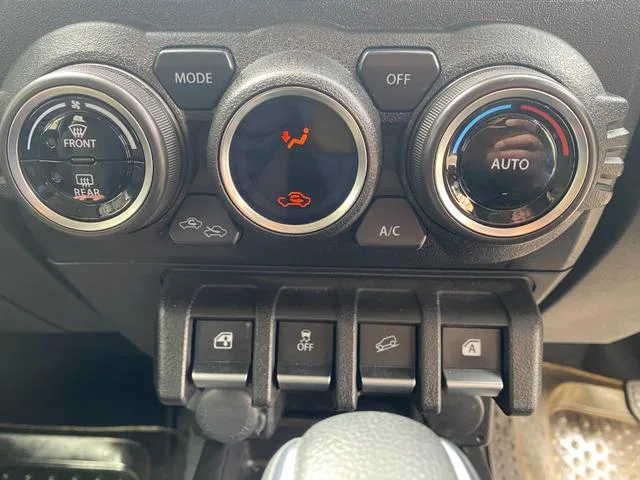 Suzuki Jimny XC 2023 — миниатюра 4
