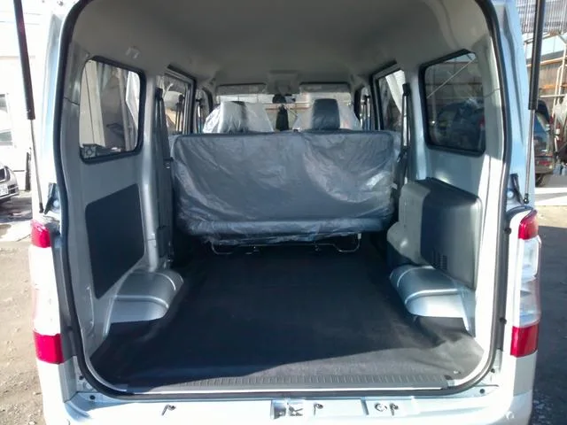 Toyota TOWNACE VAN 2026 — миниатюра 4