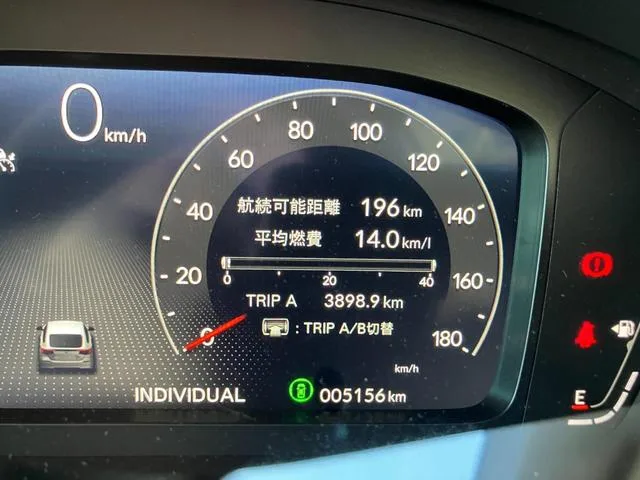 Honda CIVIC RS 2025 — миниатюра 4