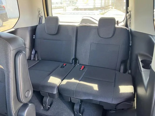 Nissan SERENA E-4ORCE HIGHWAY STAR V 2024 — миниатюра 3