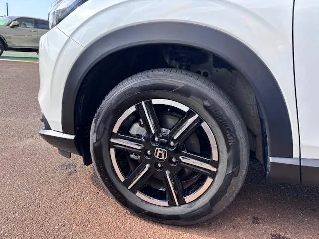Honda VEZEL E:HEV X 2024 — миниатюра 5