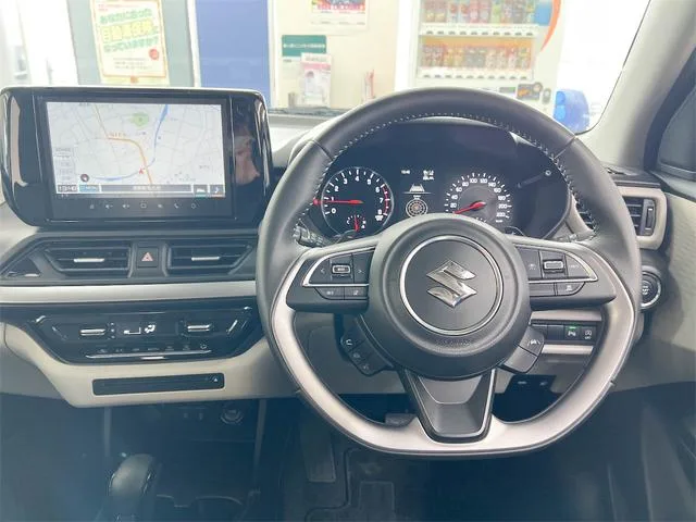 Suzuki Swift HYBRID MZ 2023 — миниатюра 5