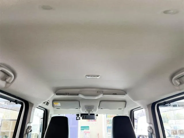 Suzuki SPACIA CUSTOM HYBRID XS TURBO 2023 — миниатюра 4