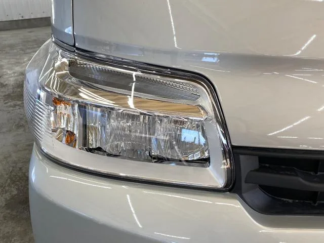 Toyota TOWNACE VAN GL 2025 — миниатюра 3