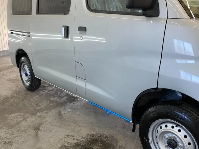 Toyota TOWNACE VAN GL 2025 — миниатюра 5