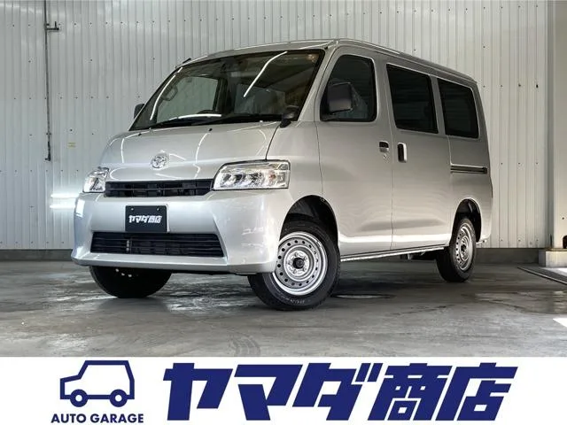 Toyota TOWNACE VAN GL 2025 — фото 1, купить с доставкой в Москву