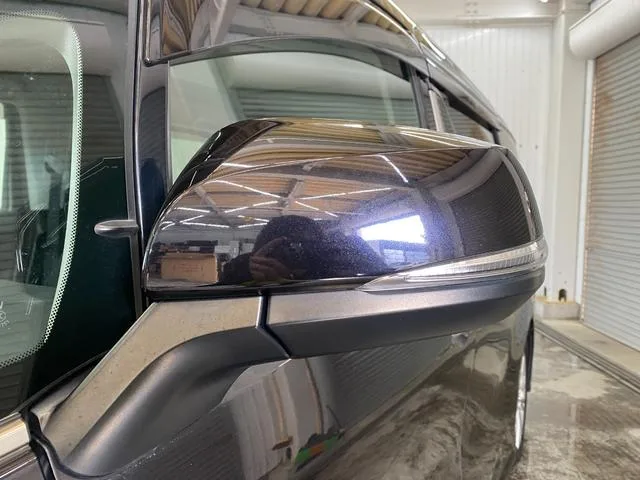 Toyota Alphard 2022 — миниатюра 5
