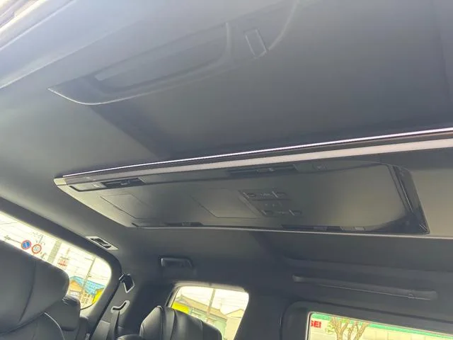 Toyota Alphard Z 2025 — миниатюра 4