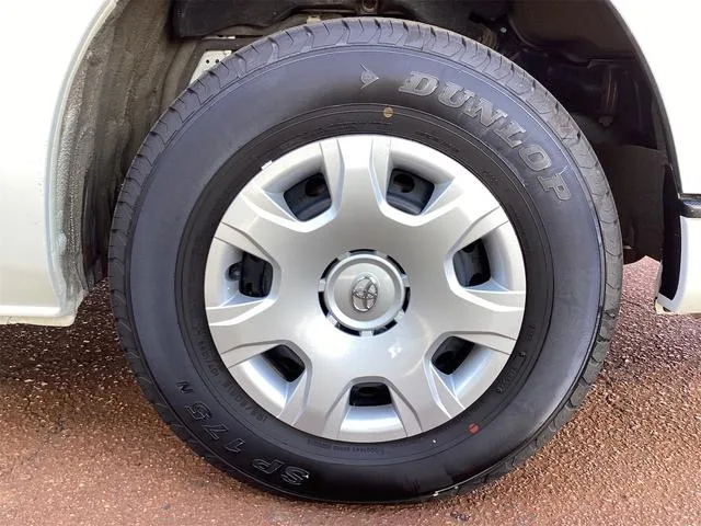 Toyota HIACE VAN SUPER GL DARK PRIME II 2024 — миниатюра 4