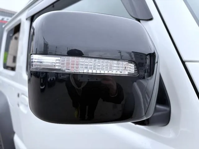 Suzuki JIMNY SIERRA JC 2024 — миниатюра 2