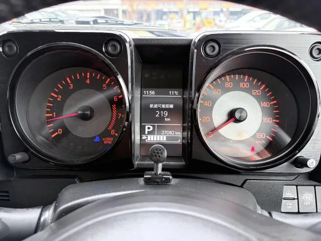 Suzuki JIMNY SIERRA JC 2024 — миниатюра 4