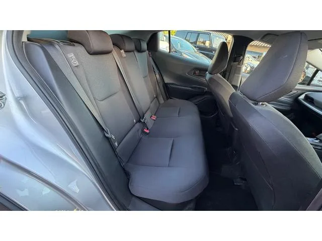 Toyota Prius X 2023 — миниатюра 4