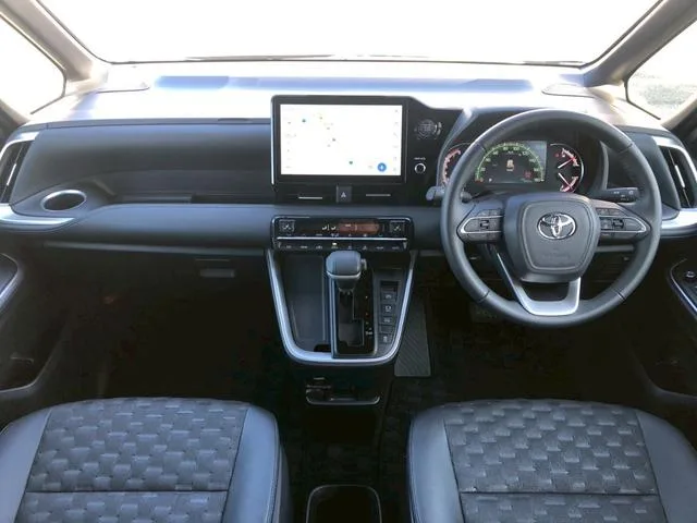 Toyota VOXY S-Z 2023 — миниатюра 3