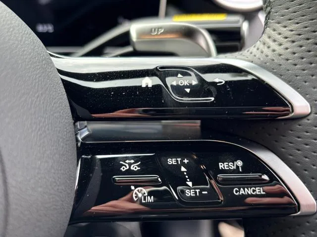 Mercedes Amg GLC GLC43 4MATIC 2025 — миниатюра 3