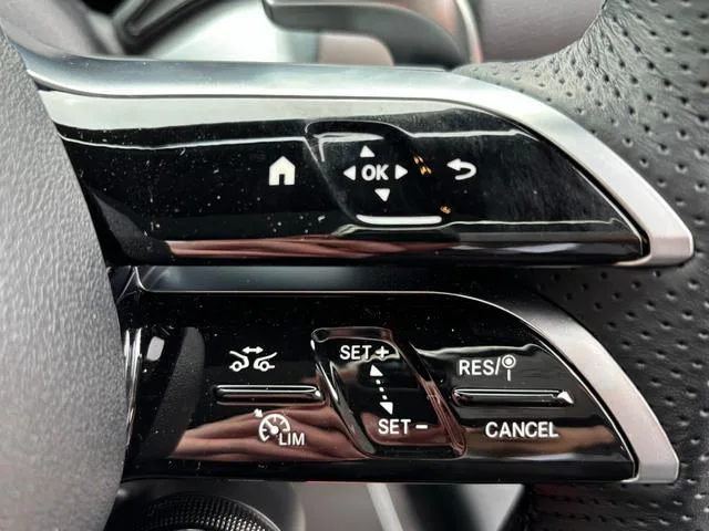 Mercedes Amg GLB GLB35 4MATIC 2025 — миниатюра 3