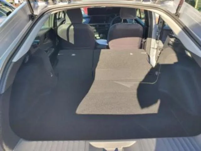 Toyota Prius X 2025 — миниатюра 4