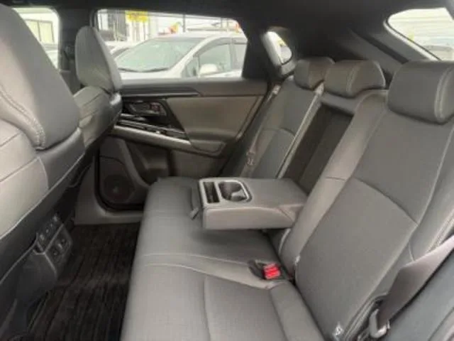 Toyota Bz4X Z 2024 — миниатюра 3