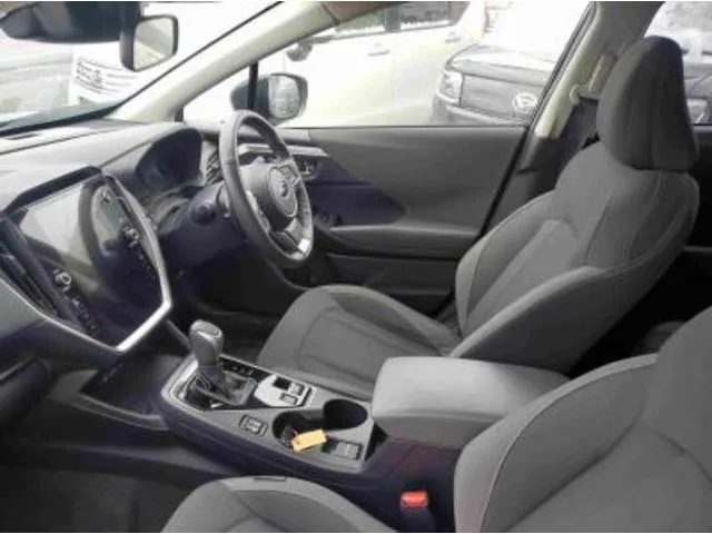 Subaru Impreza ST 2024 — миниатюра 5