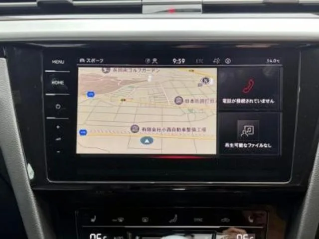 Volkswagen ARTEON SHOOTING BRAKE TSI 4MOTION R LINE ADVANCE 2023 — миниатюра 5