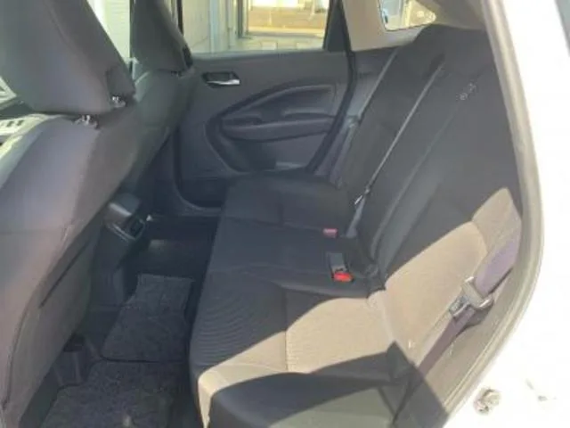 Nissan NOTE X 2025 — миниатюра 3
