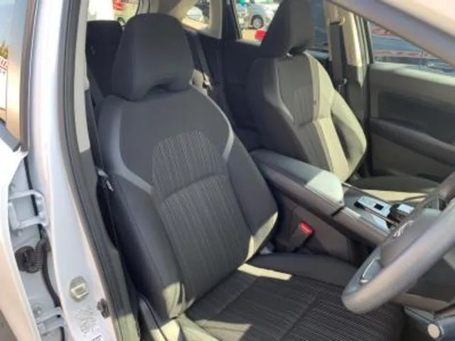 Nissan NOTE X 2025 — миниатюра 5