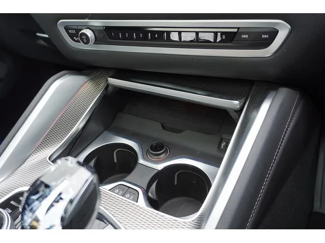 BMW X6 X DRIVE 35D M SPORT 2022 — миниатюра 5