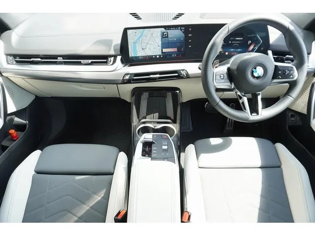BMW X2 X DRIVE 20D M SPORT 2025 — миниатюра 2