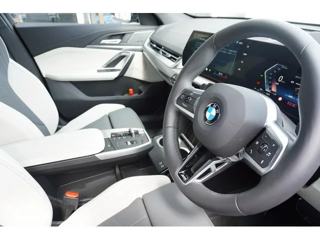 BMW X2 X DRIVE 20D M SPORT 2025 — миниатюра 5