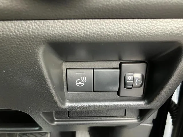 Suzuki SPACIA CUSTOM HYBRID XS TURBO 2025 — миниатюра 3