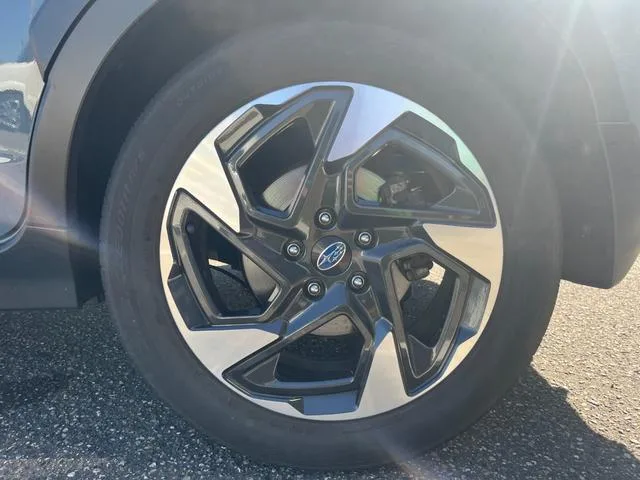 Subaru Crosstrek LIMITED 2023 — миниатюра 4