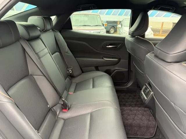 Toyota CROWN CROSSOVER G ADVANCED LEATHER PACKAGE 2023 — миниатюра 3