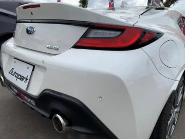 Subaru BRZ R 2022 — миниатюра 5