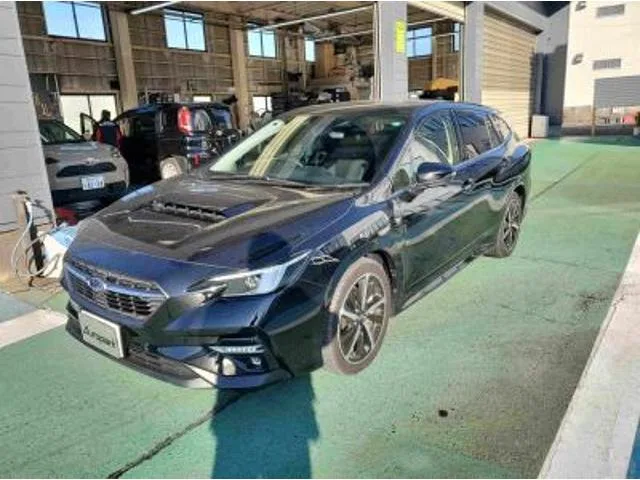 Subaru LEVORG 2023 — фото 1, купить с доставкой в Москву