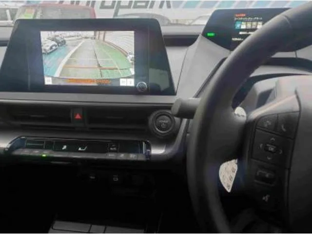 Toyota Prius 2025 — миниатюра 3