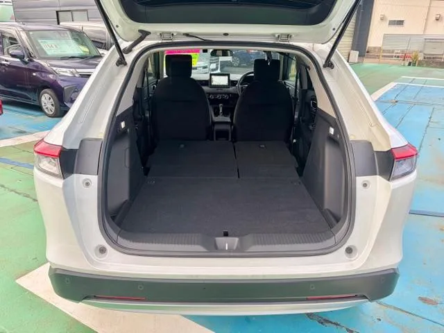 Honda VEZEL E:HEV X 2022 — миниатюра 4