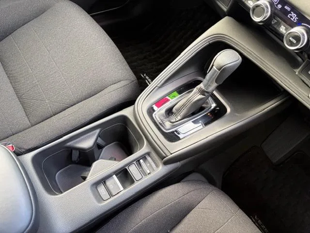 Honda VEZEL E:HEV X 2022 — миниатюра 5