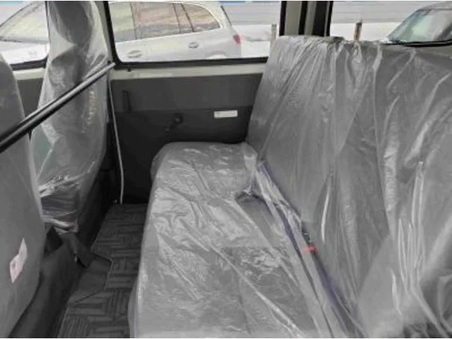 Toyota TOWNACE VAN GL 2026 — миниатюра 2