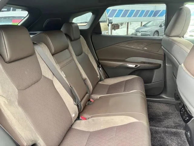 Lexus RX RX450H+ VERSION L 2024 — миниатюра 4