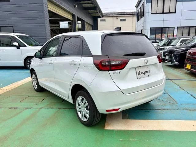 Honda FIT HOME 2024 — миниатюра 2