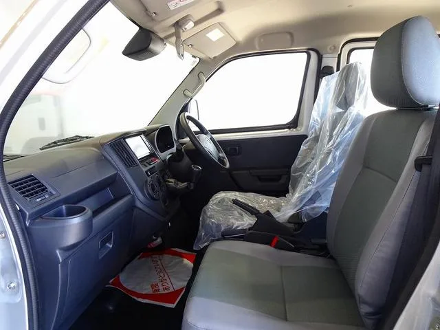 Toyota TOWNACE VAN DX 2022 — миниатюра 3