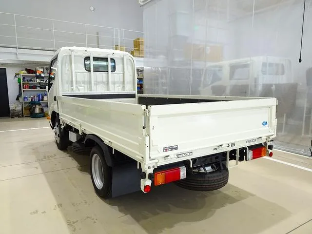Toyota DYNA TRUCK 2024 — миниатюра 2