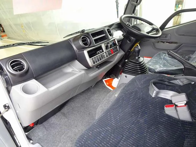 Toyota DYNA TRUCK JUSTLOW 2025 — миниатюра 2