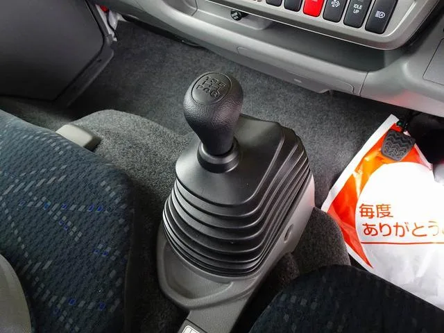 Toyota DYNA TRUCK JUSTLOW 2025 — миниатюра 4