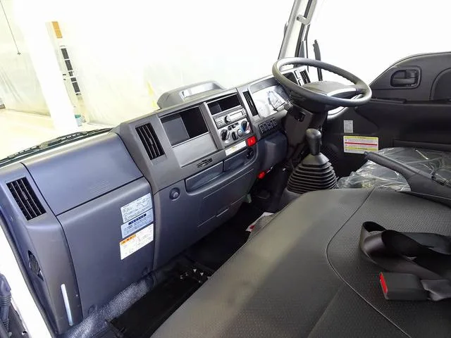 Isuzu ELF TRUCK FULL FLATLOW 2024 — миниатюра 2