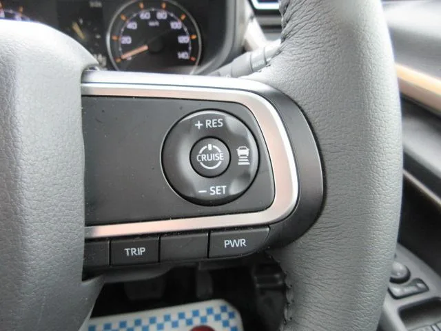Daihatsu MOVE RS 2025 — миниатюра 5