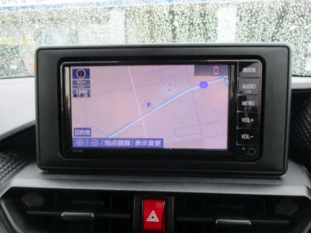 Toyota RAIZE X 2022 — миниатюра 2