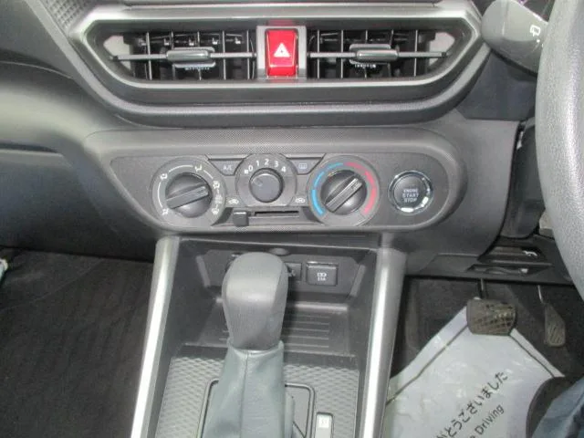 Toyota RAIZE X 2022 — миниатюра 3