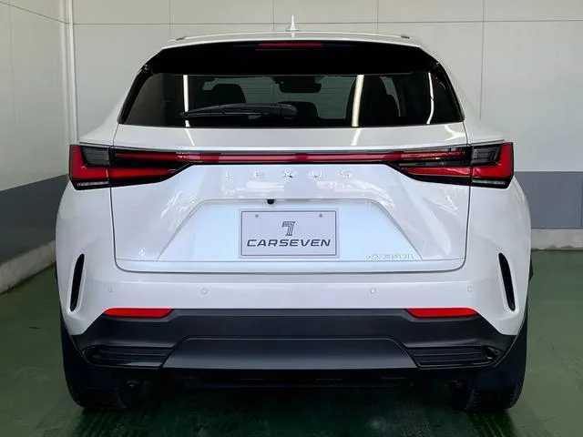 Lexus NX NX350H VERSION L 2023 — миниатюра 2