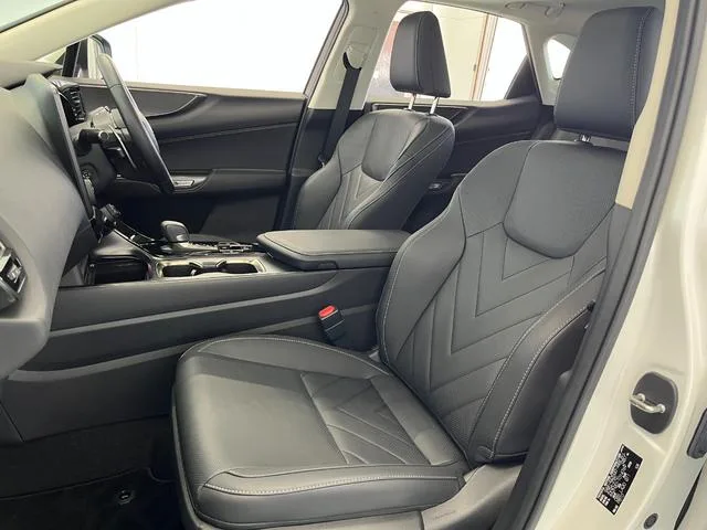 Lexus NX NX350H VERSION L 2023 — миниатюра 4